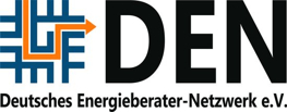 Mitglied im DEN e.V - Deutsches Energieberater-Netzwerk e.V