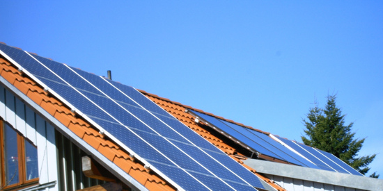 Erneuerbare Energien Gesetz 2014