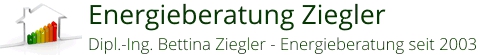 Energieberatung Ziegler